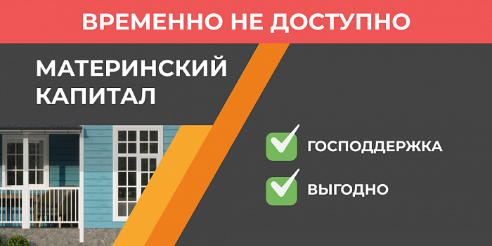 Все виды ипотек с возможностью применения материнского капитала